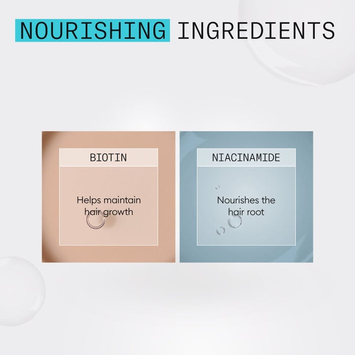 System 3 Shampoo & Treatment Set