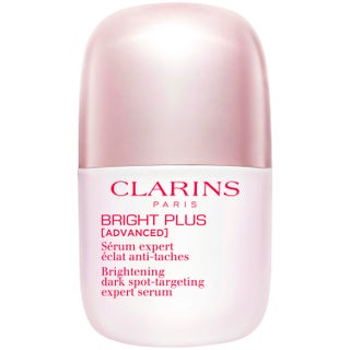 Clarins Bright Plus Advanced Expert Serum