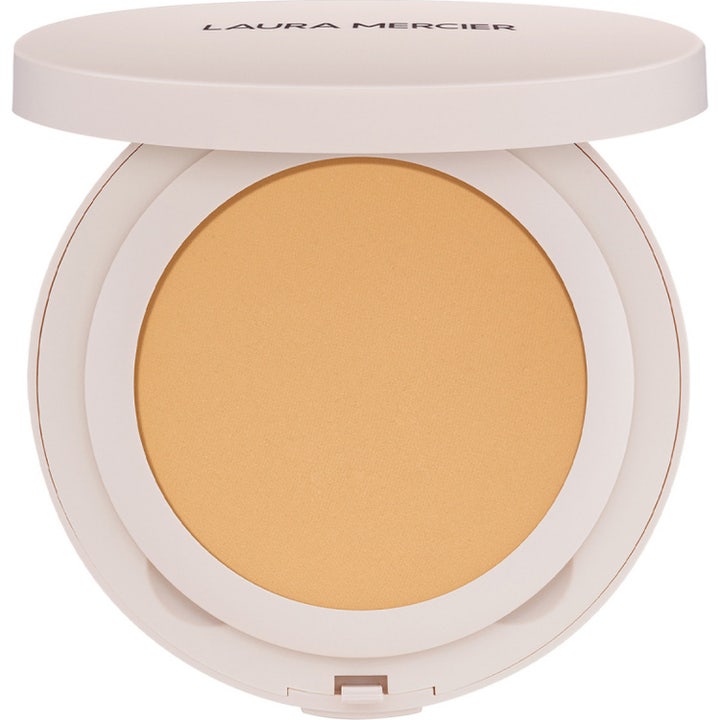 Translucent Pressed Setting Powder