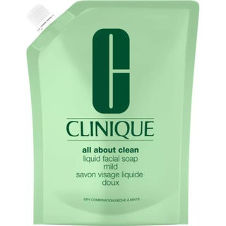 Clinique Liquid Facial Soap Mild