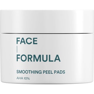 Elixir Cosmeceuticals Face Formula (Elixir Cosmeceutucals) Smoothing Peel Pads
