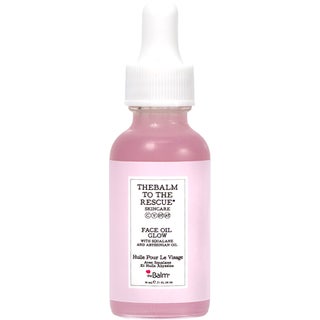 the Balm theBalm to the Rescue Face Oil Glow Serum