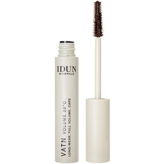 IDUN Minerals Mascara Vatn Volume Brown 38°C