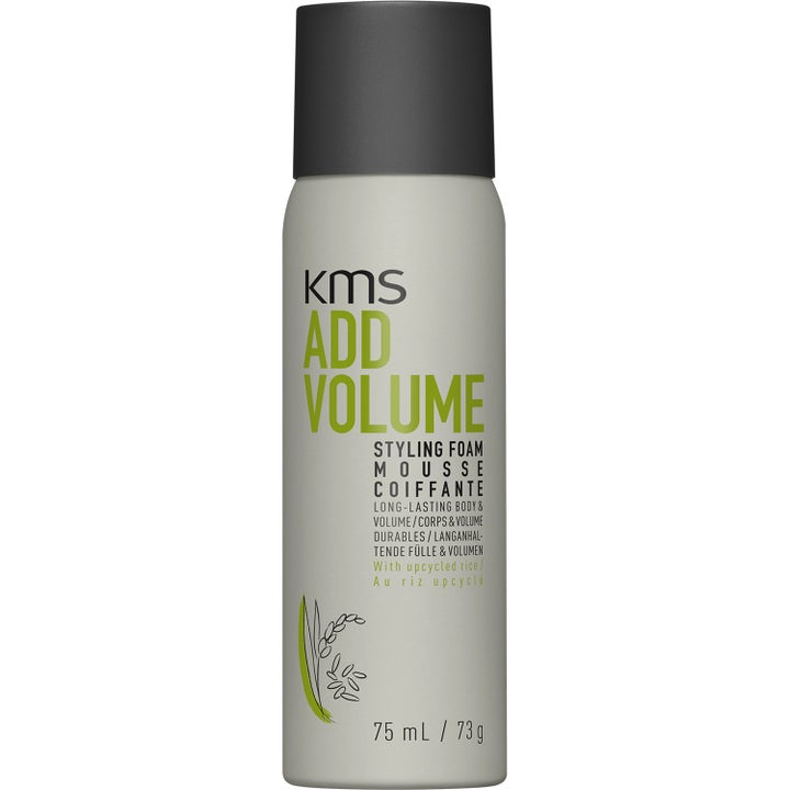 AddVolume Styling Foam