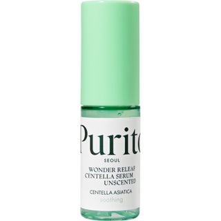 Purito Wonder Releaf Centella Serum Unscented