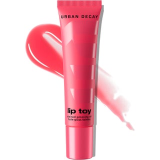 Urban Decay Lip Toy Stained Glossing Oil