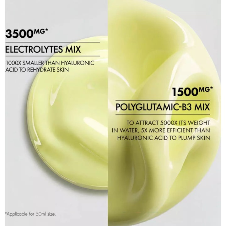 BT AQS ELECTRO CREAM J50ML