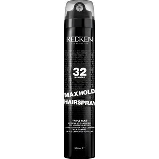 Redken Max Hold Hairspray