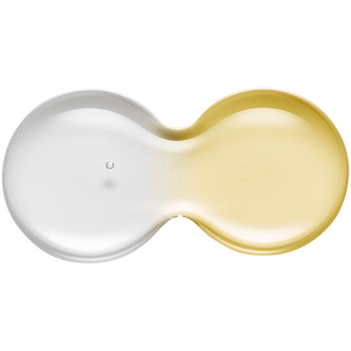 Checks & Balances Milky Oil Cleanser + Makeup Melter