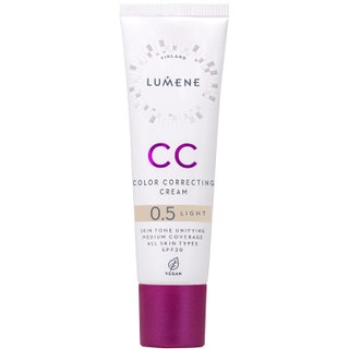 Lumene CC Color Correcting Cream SPF20
