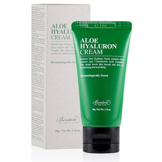 Benton Aloe Hyaluron Cream
