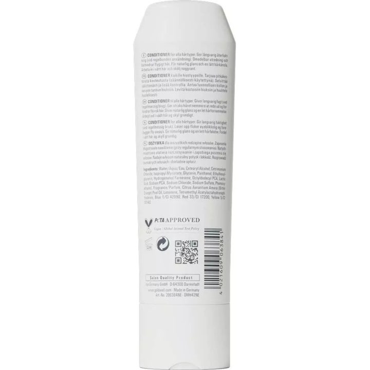 Dualsenses Pure Hydration Hydrating Conditioner