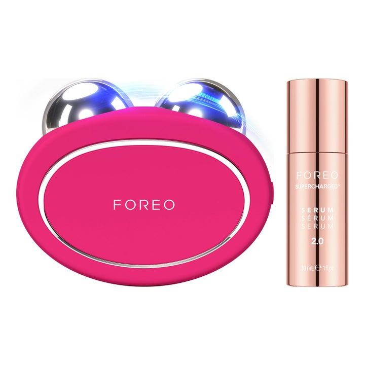 BEAR™ 2 Fuchsia + Serum