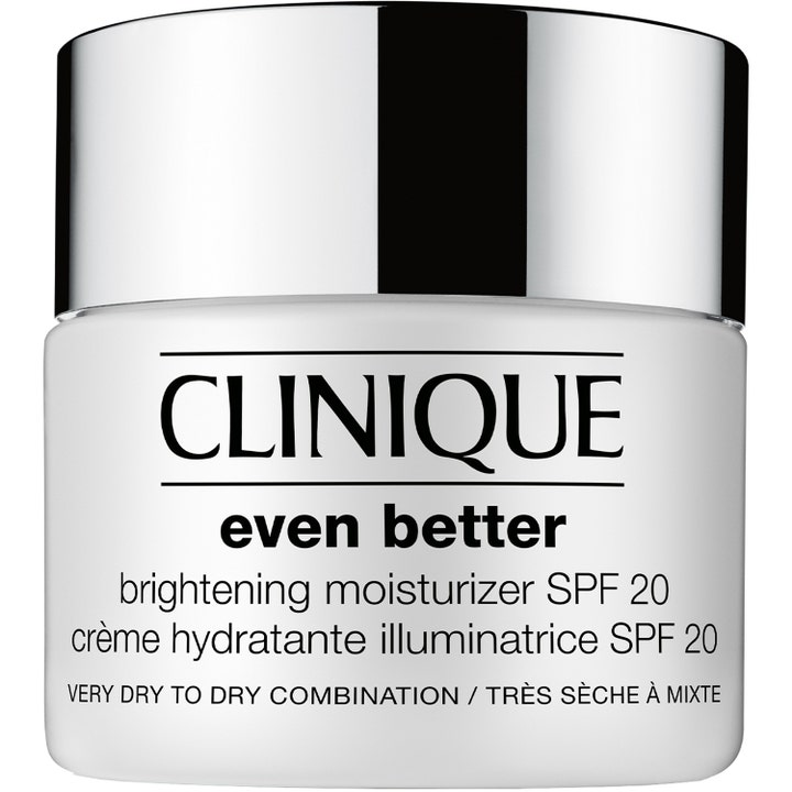 Even Better Brightening Moisturizer SPF 20