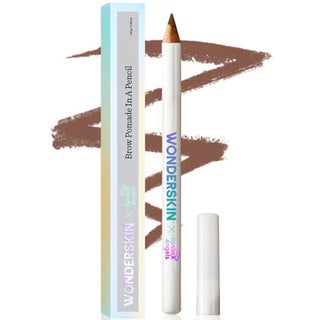 Wonderskin Wonder Blading Brow Pomade In A Pencil