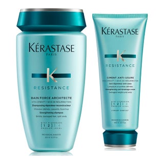 Kérastase Resistance Set