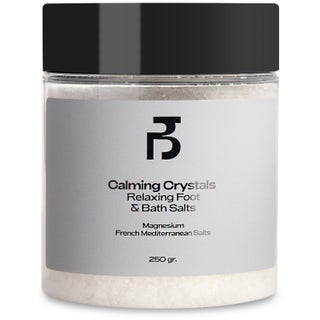 Bodyologist Calming Crystals Relaxing Foot & Bath Salts