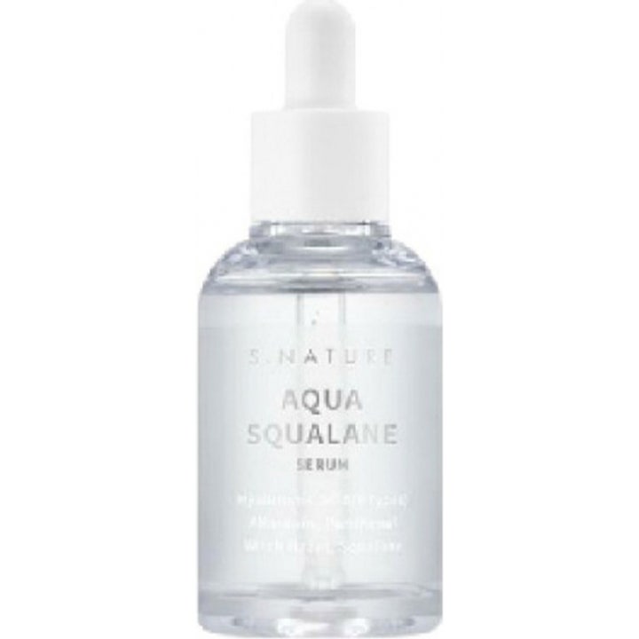 Aqua Squalane Serum