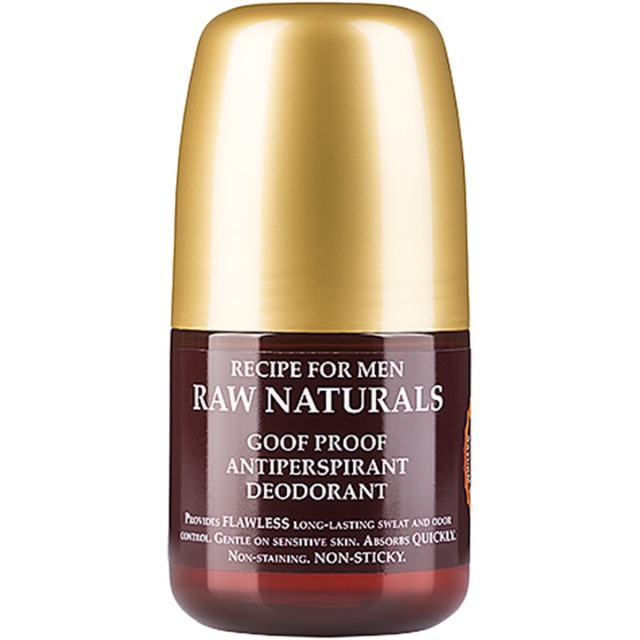 Goof Proof Antiperspirant Deodorant