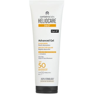 Heliocare Advanced Gel  SPF 50