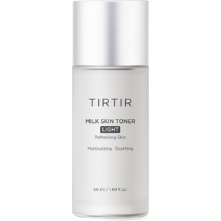 TIRTIR Milk Skin Toner Light