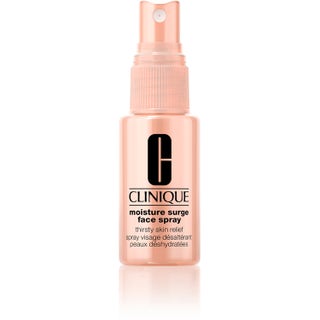 Clinique Moisture Surge™ Face Spray Thirsty Skin Relief