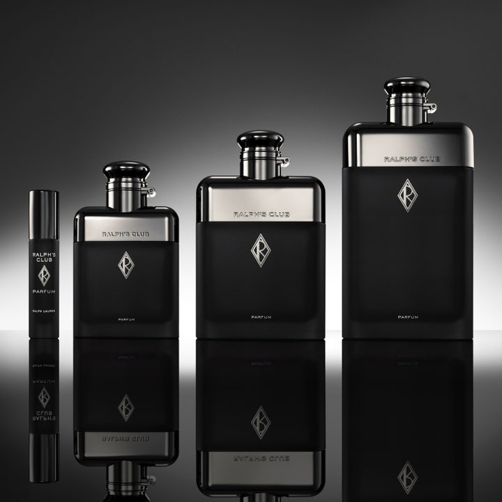 Ralph's Club Parfum