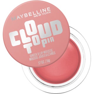Maybelline Cloudtopia Cheek & Lip Mousse