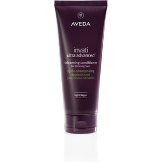 Aveda Invati Ultra Advanced Thickening Conditioner Light