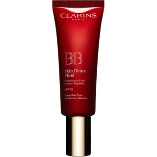 Clarins BB Skin Detox Fluid SPF25
