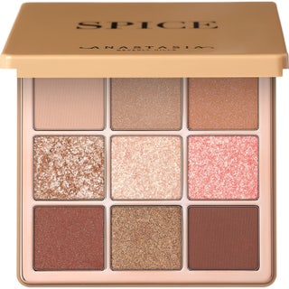Anastasia Beverly Hills Mini Spice Eyeshadow Palette