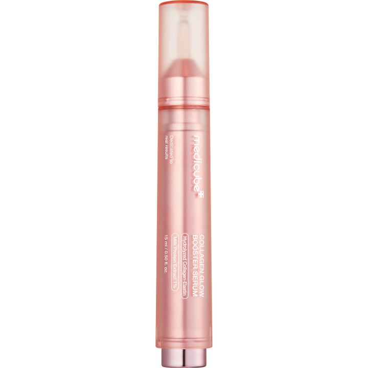 Collagen Glow Booster Serum