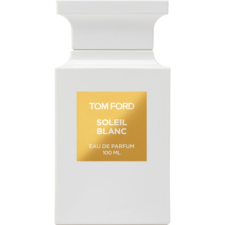 Soleil Blanc