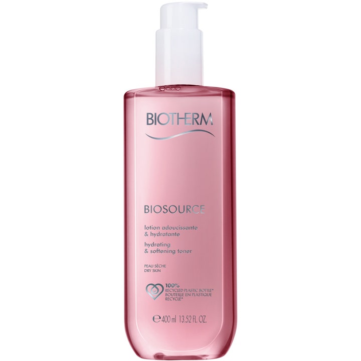 Biosource Hydrating & Softening Toner