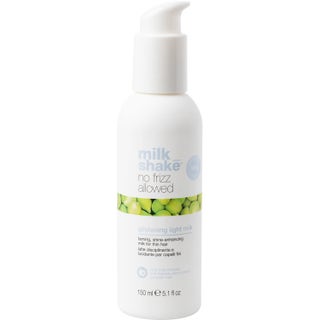 milk_shake No Frizz Allowed Glistening Light Milk
