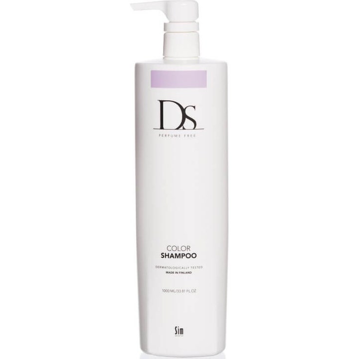 Moisture Shampoo