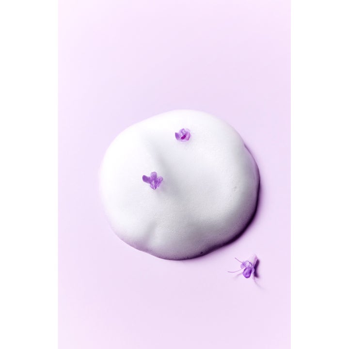 Retinol Bakuchiol Bubble Toner