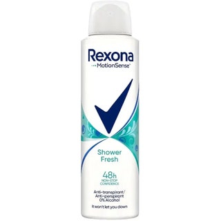 Rexona Deo Spray Shower Fresh