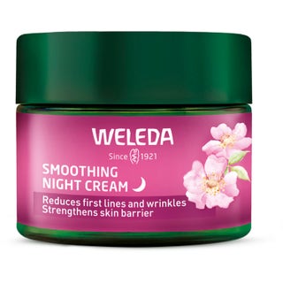 Weleda Smoothing Night Cream