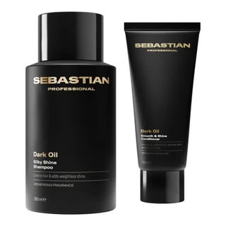 Sebastian Professional Dark Oil 250 ml Set