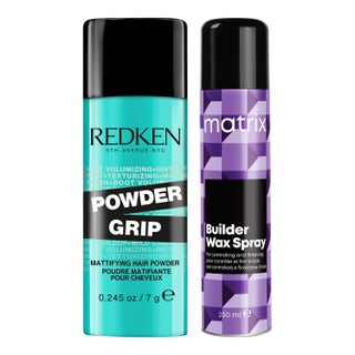 Redken Powder Play