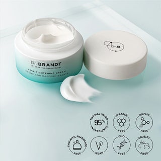 Dr Brandt Neck Tightening Cream