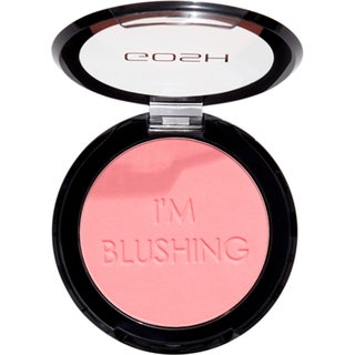 GOSH I`m Blushing