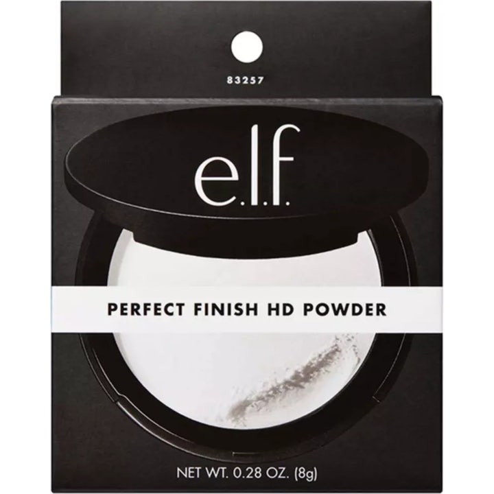 Perfect Finish HD Powder