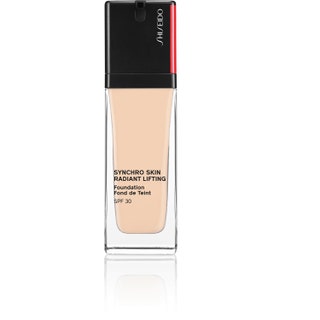 Shiseido Radiant Lifting Foundation