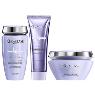 Kérastase Blond Absolu Trio