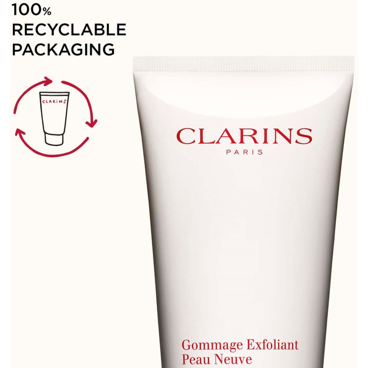 Exfoliating Body Scrub For smooth skin