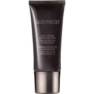 Laura Mercier Silk Crème Moisturizing Photo Edition Foundation