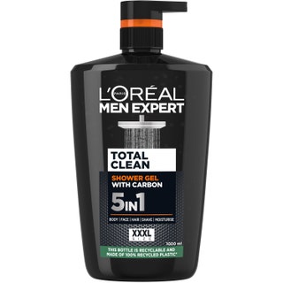 L'Oréal Paris Men Expert Pure Carbon Shower Gel