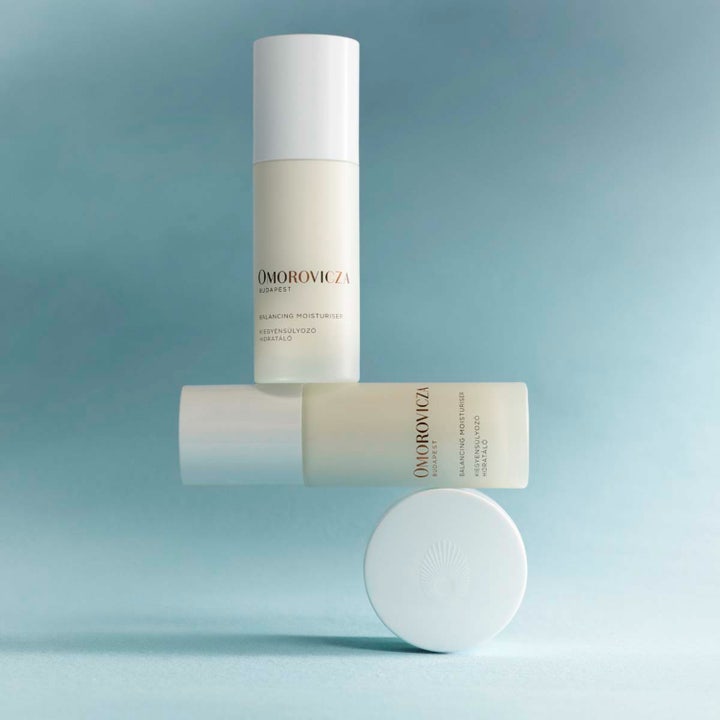 Hydro Mineral Balacing Moisturiser